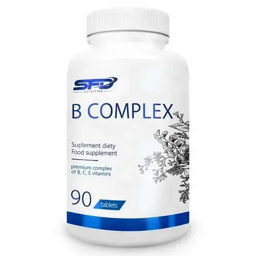 SFD B Complex - 90 шт.