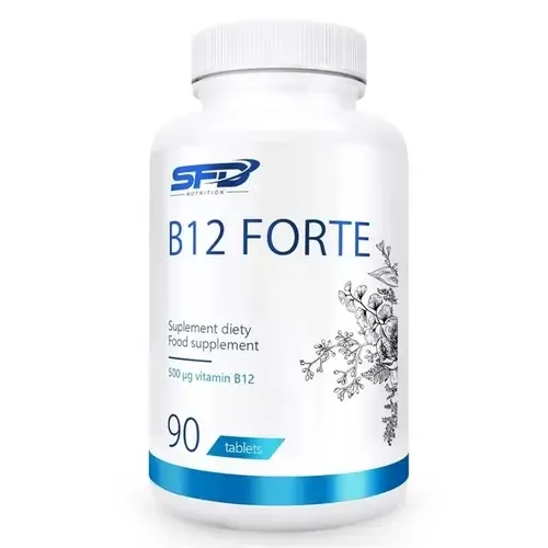 SFD B12 Forte - 90 шт.