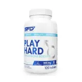 SFD Play Hard Testosterone Booster - 120 шт. — фото 1