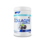 SFD Collagen Premium - черная смородина, 400 г — фото 1