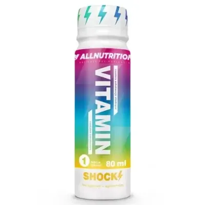 ALLNUTRITION Витаминный шок - 80 мл