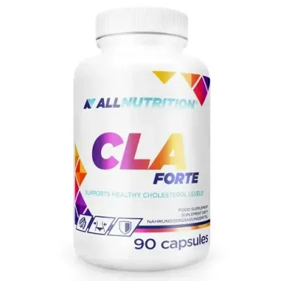 Капсулы ALLNUTRITION CLA Forte - 90 шт.