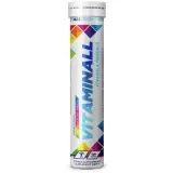 Allnutrition Vitaminall шипучие таблетки оранжевые - 20 шт. — фото 1
