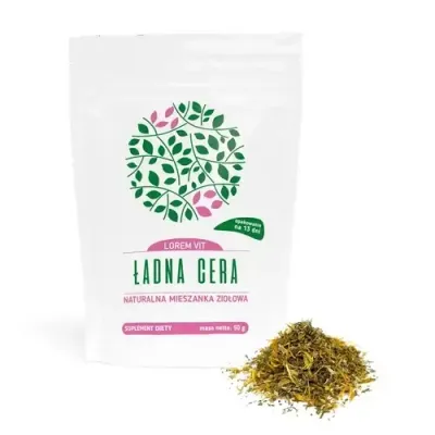 Lorem Vit - Приятный цвет лица, 50 г