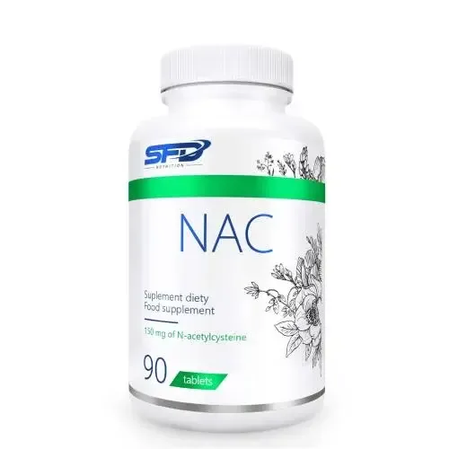 SFD Adapto NAC - 90 таблеток