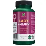 Lanco Nutritions Lady Combo - 60 капсул — фото 1