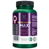 Lanco Nutritions Menopause Max - 60 капсул — фото 1
