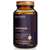 Doctor Life Mutlivitamin Основные биоактивные витамины и минералы - 120 капсул — фото 1