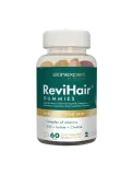 Skinexpert by Dr. Max® ReviHair® Gummies - 60 гелей — фото 1