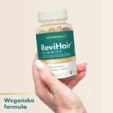 Skinexpert by Dr. Max® ReviHair® Gummies - 60 гелей — фото 3