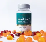 Skinexpert by Dr. Max® ReviHair® Gummies - 60 гелей — фото 8