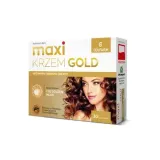 Colfarm Maxi Silicon Gold - 60 капсул — фото 1