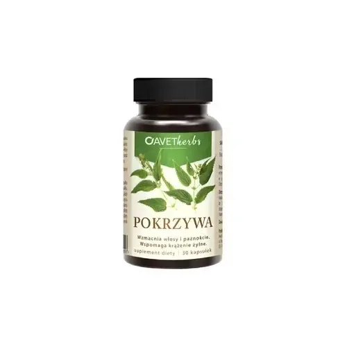 Avet Herbs Крапива - 30 капсул
