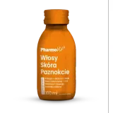 Pharmovit Hair Skin Nails Supples & Go - 100 мл — фото 1