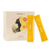 Health Labs Care GlowMe Pineapple-Mango - 30 пакетиков — фото 1