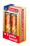 Krüger Vital Power Magnesium + B6 + Calcium - апельсиновый вкус, 2 x 20 таблеток. — фото 2