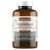 Singularis Superior Chlorella 550 мг - 180 капсул — фото 1