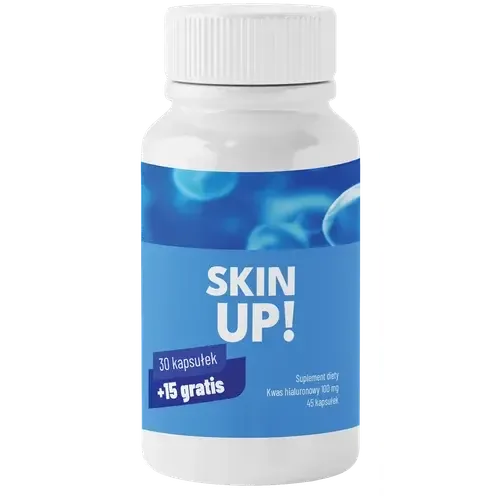 Skin UP! - 45 капсул