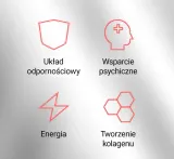 LifeCode, разработанный доктором Максом - липосомальный витамин С 500 мг, 90 капсул — фото 3