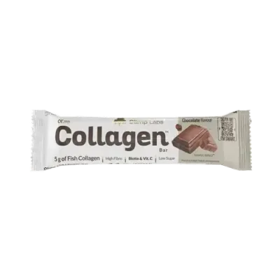 Olimp Collagen Bar - шоколадный вкус, 44 г