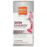 Капсулы Merz Spexial Skin Energy Beauty - 30 шт. — фото 1