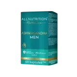 Allnutrition Health & Care Ashwagandha Men - 60 капсул — фото 1