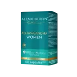 Allnutrition Health & Care Ashwagandha Women - 60 капсул — фото 1
