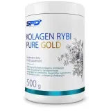 SFD Pure Gold Fish Collagen - 500 грамм — фото 1