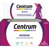 Centrum Woman - 90 таблеток — фото 1