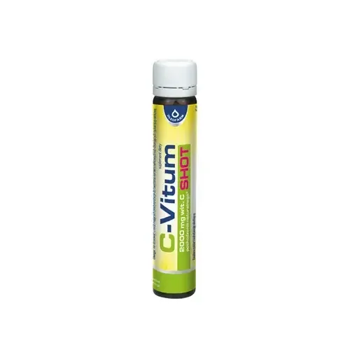 C-Vitum shot - 25 мл