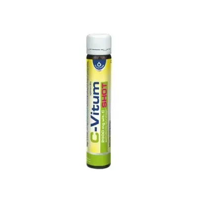 C-Vitum shot - 25 мл