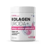 Pureo Health - Коллаген Beuaty Formula волосы-кожа-ногти 30 порций, нейтральный вкус — фото 1