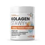 Pureo Health - Коллаген для суставов+ 30 порций, нейтральный вкус — фото 1