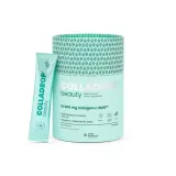 Colladrop Beauty - Коллаген HMG 10000 мг, 30 пакетиков со вкусом мохито — фото 1