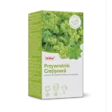 Dr. Max's Diatomaceous Parsley Herb - 20 пакетиков — фото 1