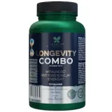 Lanco Nutrition Longevity Combo 60 капсул — фото 1