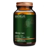 Doctor Life Allergy Care 90 капсул — фото 1