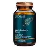 Doctor Life Super Alask Omega Booster 60 капсул — фото 1