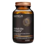 Doctor Life Shilajit Elite PrimaVie 60 капсул — фото 1