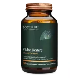 Doctor Life Vision Restore Lutein Pycnogenol 60 капсул — фото 1