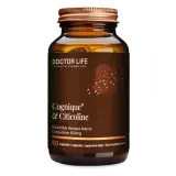 Doctor Life Cognique 60 капсул — фото 1