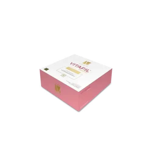 Vitapil Dermo Collagen lifting 30 пакетиков