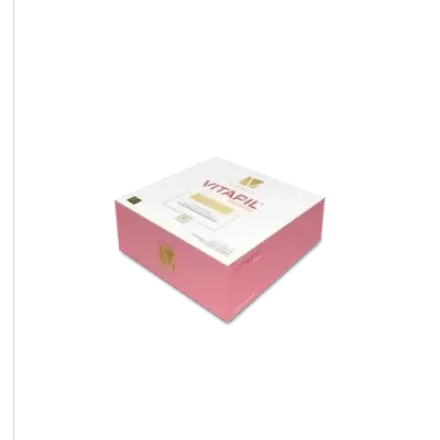 Vitapil Dermo Collagen lifting 30 пакетиков