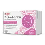 Probio Femina Dr. Max - 30 капсул — фото 1