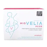Миовелия PCOS - 60 капсул — фото 1