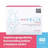 Миовелия PCOS - 60 капсул — фото 2