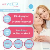 Миовелия PCOS - 60 капсул — фото 3