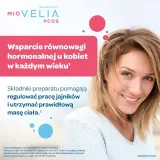 Миовелия PCOS - 60 капсул — фото 4