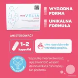 Миовелия PCOS - 60 капсул — фото 6