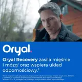 Восстановление Ориял - со вкусом лесных фруктов, 16 шипучих таблеток — фото 2